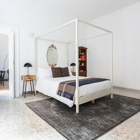 Sonder — Santa Maria Roma