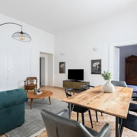 Sonder — Santa Maria Aparthotel 2*