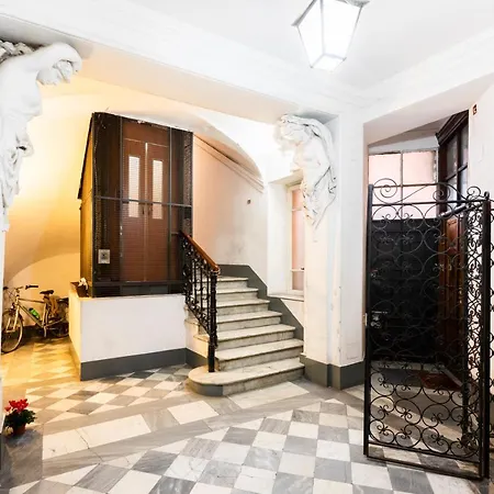 Sonder — Santa Maria Aparthotel 2*