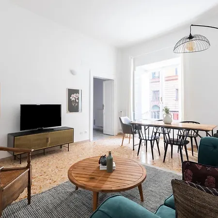 Sonder — Santa Maria Aparthotel Roma