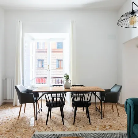 Sonder — Santa Maria Roma