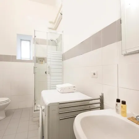 Sonder — Santa Maria Aparthotel Roma
