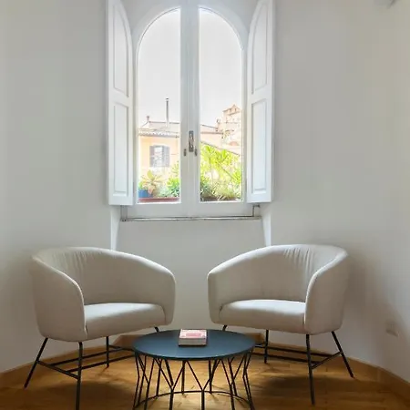 Sonder — Santa Maria Aparthotel 2*