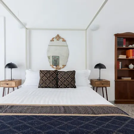 Sonder — Santa Maria Aparthotel Roma