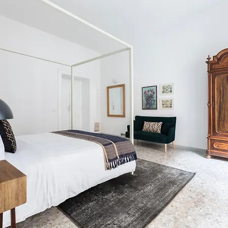 Aparthotel Sonder — Santa Maria