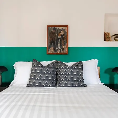 Aparthotel Sonder — Santa Maria