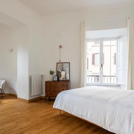 Sonder — Santa Maria 2* Roma