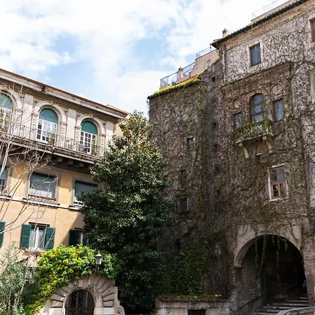 Sonder — Santa Maria Aparthotel